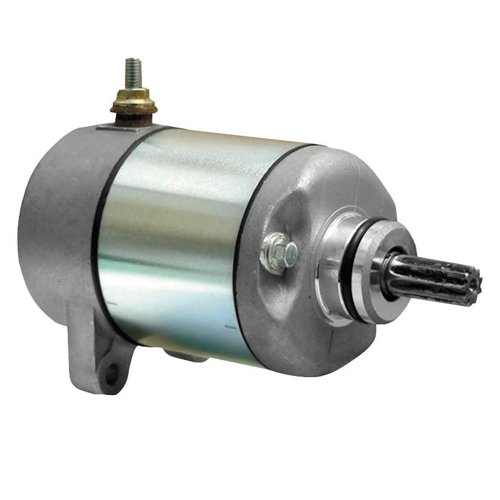 QuadBoss - QuadBoss Starter - SMU0215/410-54038