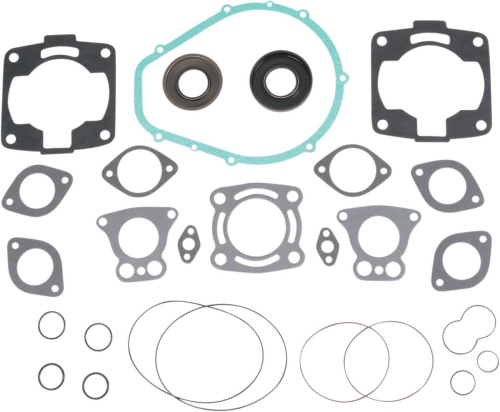 Vertex - Vertex Complete Gasket Set - 611804
