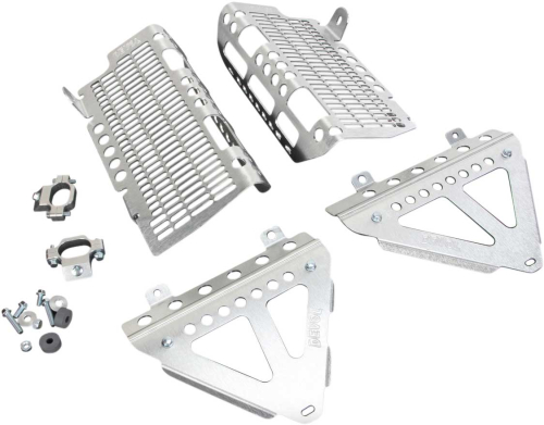 Devol - Devol Radiator Guard - 0101-1210