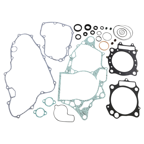 Pro-X - Pro-X Complete Gasket Kit - 34.1496