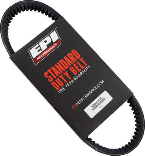 EPI - EPI Standard Drive Belt - WE263020