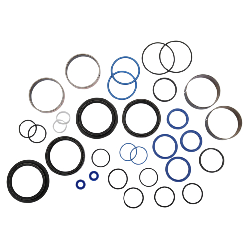 Pivot Works - Pivot Works Fork Rebuild Kit - PWFFK-T10-000