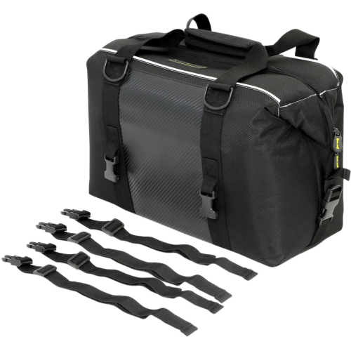 Nelson-Rigg - Nelson-Rigg Mountable 24-Pack Cooler Bag - RG006L