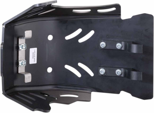 Moose Racing - Moose Racing Pro Skid Plate - PX1256