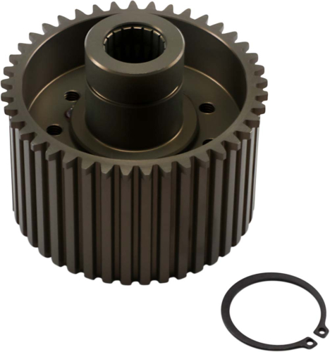 Belt Drives Ltd - Belt Drives Ltd Replacement Clutch Hub for Belt Drive Kit - Top Fuel 3 3/8in. - TFCH-180