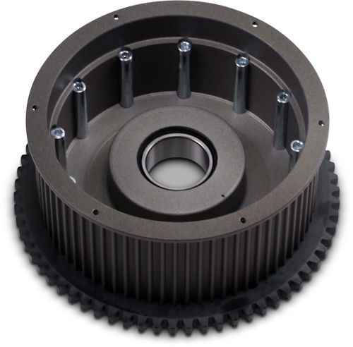 Belt Drives Ltd - Belt Drives Ltd Replacement Clutch Basket for Belt Drive Kit - 72T - 72-3EX