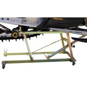 American Manufacturing Inc. - American Manufacturing Inc. Snowmobile Lift Work Stand - 8030