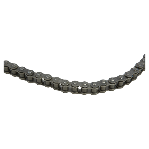Fire Power - Fire Power 428H Heavy Duty Chain - 120 Link - Natural - 428FPH-120