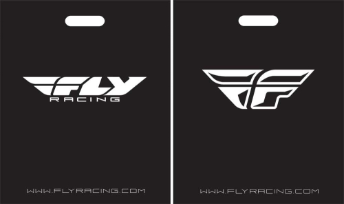 Fly Racing - Fly Racing Merchandise Bags - 15in. x 18in. - 15 X 18