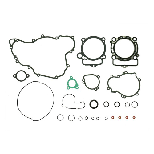 Namura Technologies - Namura Technologies Complete Gasket Kit - NX-70062F
