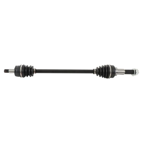 All Balls - All Balls 8 Ball Extreme Duty Axle - AB8-YA-8-305
