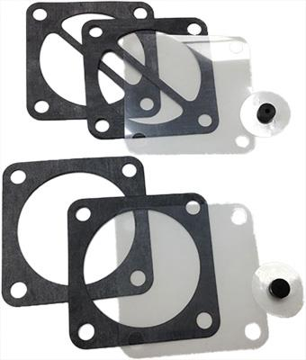 SPI - SPI Fuel Pump Repair Kit - SM-07358A