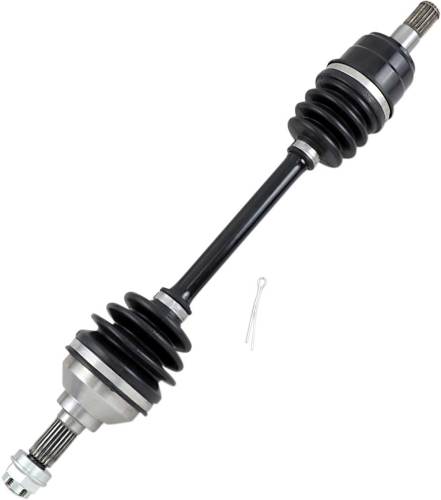 Moose Utility - Moose Utility Complete Axle Kit - LM6-KW-8-224