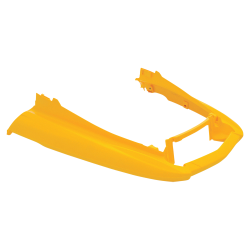Kimpex - Kimpex Front Bumper - Yellow - 280701