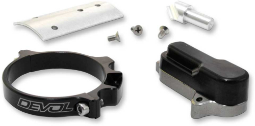 Devol - Devol X-Shot Holeshot System - 0121-1101