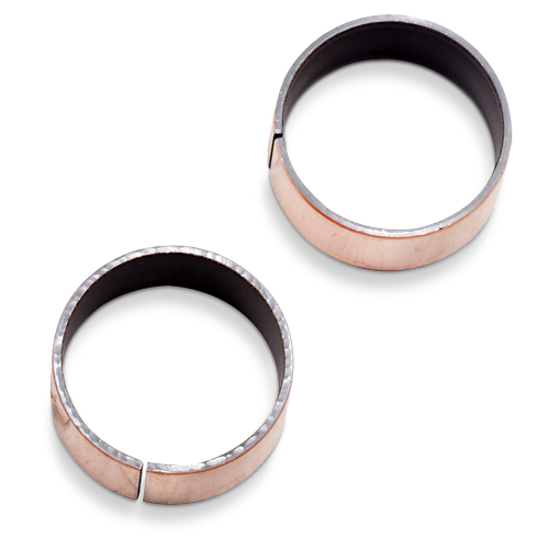 Race Tech - Race Tech Super Slick Fork Bushings - Outer - FMBO 41202 P