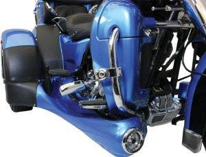 Motor Trike - Motor Trike Inner Fender Bras - MTBY-0219