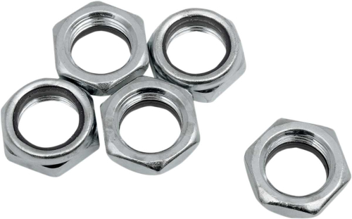 Eastern Motorcycle Parts - Eastern Motorcycle Parts Nylock Nut for 5-Speed Big Twin Mainshaft and Countershaft (Ref #1) - A-35078-79