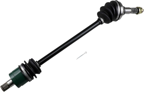 Moose Utility - Moose Utility OEM Replacement CV Axle - KAW-7016