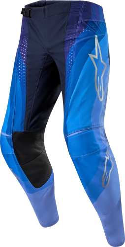 Alpinestars - Alpinestars Techstar Pneuma Pants - 3726924-7054-38 - Dark Navy - 38