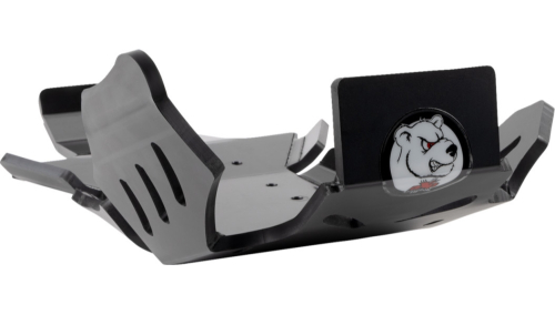 AXP Racing - AXP Racing Xtrem Skid Plate - Black - AX1421