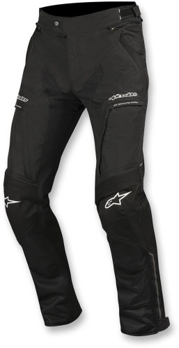 Alpinestars - Alpinestars Ramjet Air Pants - 3324517-10-3X - Black - 3XL