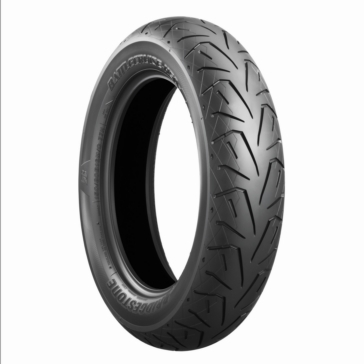 Bridgestone - Bridgestone Battlecruise H50 American V-Twin Rear Tire - 150/60ZR17 - 8847