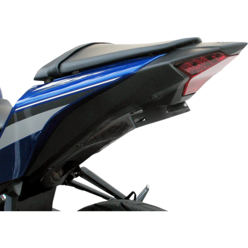 Targa - Targa X-Tail Kit - 22-283-X-L