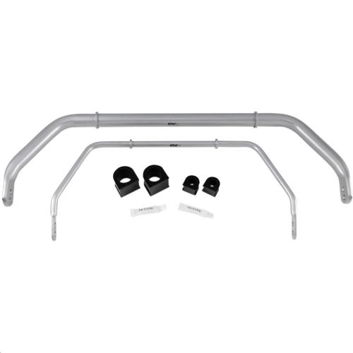 Eibach - Eibach Front and Rear Anti-Sway Bars - E402110010111