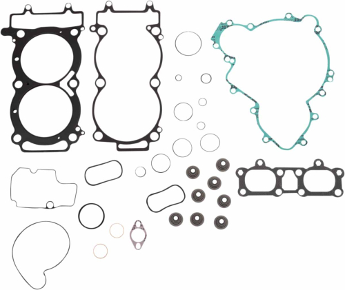 Moose Racing - Moose Racing Complete Gasket Kit - 0934-6519