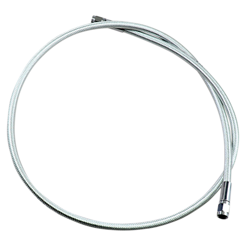 Magnum - Magnum Sterling Chromite II ABS Universal DOT Brake Line - 40in. - AS3540