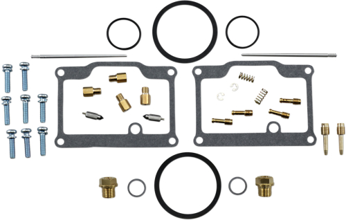 Parts Unlimited - Parts Unlimited Carburetor Repair Kit - 1003-1572