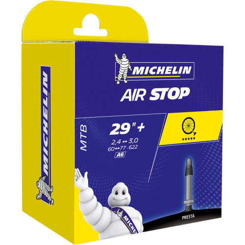 Michelin - Michelin Air Stop Tube - A6 - 76084