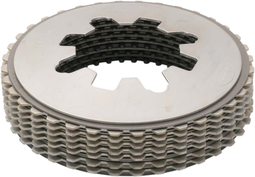 Belt Drives Ltd - Belt Drives Ltd Plate Kit for Primo Rivera Belt Drive Clutch/Pro Clutch Kit - BDLPCP-0053