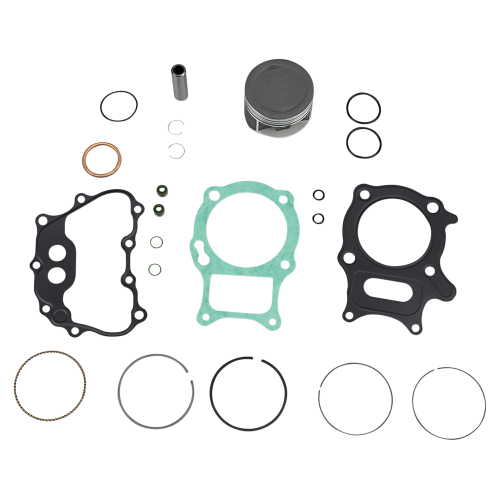 WSM - WSM Top-End Rebuild Kit - .5mm Over - 54-229-12