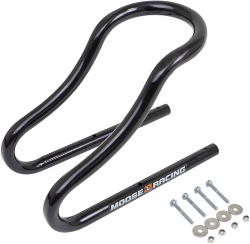 Moose Racing - Moose Racing Wheel Chock - 5in. - Sport - 3911-0051