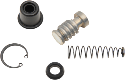 Parts Unlimited - Parts Unlimited Master Cylinder Rebuild Kit - Rear - 1731-0528