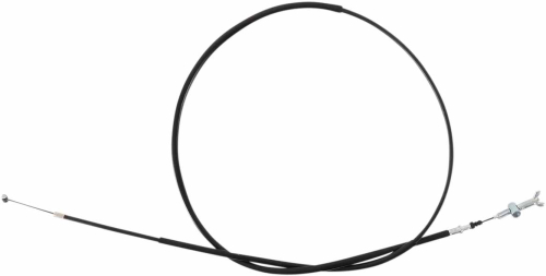 Moose Racing - Moose Racing Rear Hand-Park Brake Cable - 45-4057