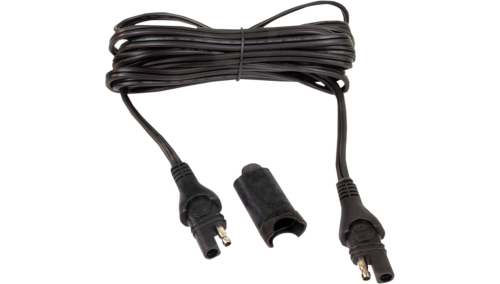 Tecmate - Tecmate 25ft. SAE to SAE Cable Extender - O-53