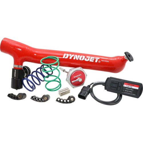 Dynojet Research - Dynojet Research Stage 3+ Power Package - 96090033