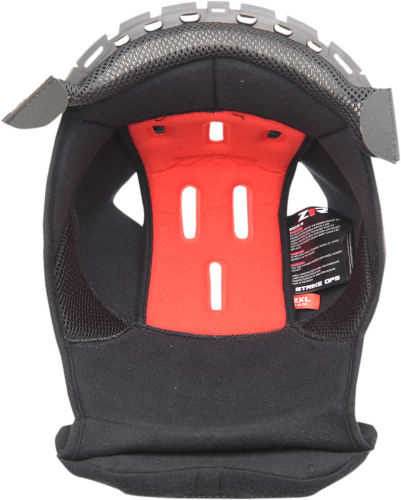 Z1R - Z1R Liner for Strike Ops Helmet - (8mm) 2XL - 0134-1746