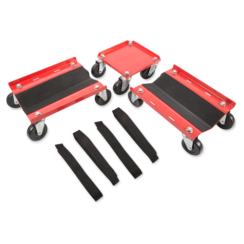 Kimpex - Kimpex Snowmobile Sled Dolly Kit - 284600