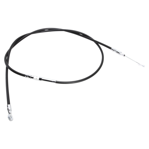 Magnum - Magnum Alternative Length XR Black Vinyl Clutch Cable - 76 5/8in. - XR4322309