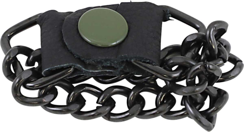 Z1R - Z1R Vest Extenders - Olive Green - 2840-0144