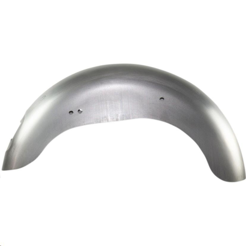 Russ Wernimont Designs - Russ Wernimont Designs Custom Dyna Rear Fender - 7-1/2in.w - RWD-50421
