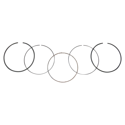 WSM - WSM Piston Ring Set - 51-231