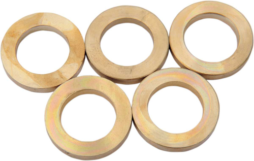 Eastern Motorcycle Parts - Eastern Motorcycle Parts Starter Shaft Inner Thrust Washer - Bronze - A-31501-65