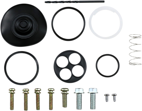 Parts Unlimited - Parts Unlimited Fuel Tap Rebuild Kit - 0705-0462