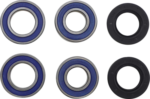 Moose Racing - Moose Racing Wheel Bearing and Seal Kit - 25-1807