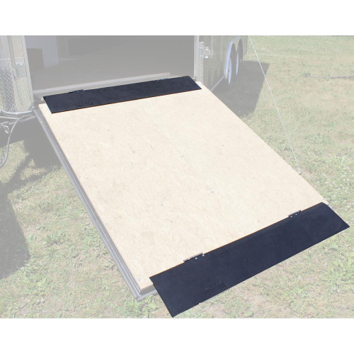 JustSail - JustSail Flip Ramp - 96in. - 2 Pieces - JSP496-RMP